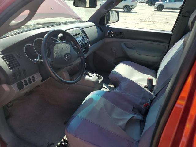 2008 Toyota Tacoma VIN: 5TENX22N08Z525237 Lot: 56674994