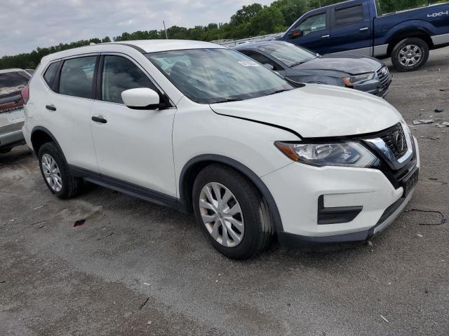 2018 Nissan Rogue S VIN: KNMAT2MVXJP554152 Lot: 54142634