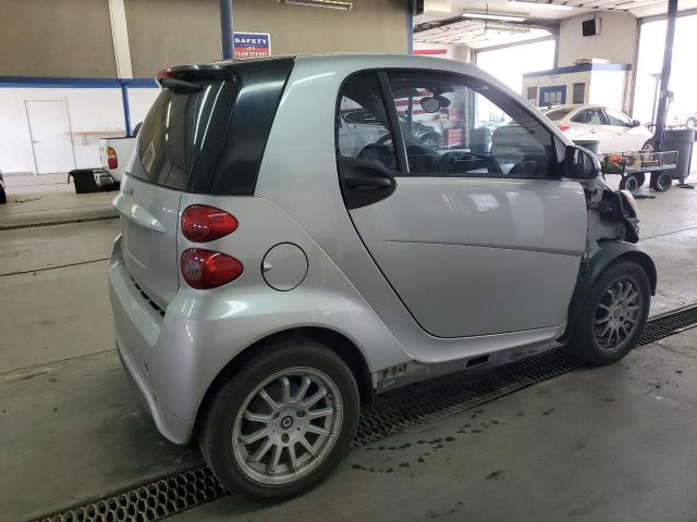 2013 Smart Fortwo Pure VIN: WMEEJ3BA4DK681561 Lot: 56078854