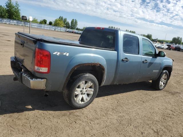 2007 GMC New Sierra K1500 VIN: 2GTEK13M371538775 Lot: 56602614