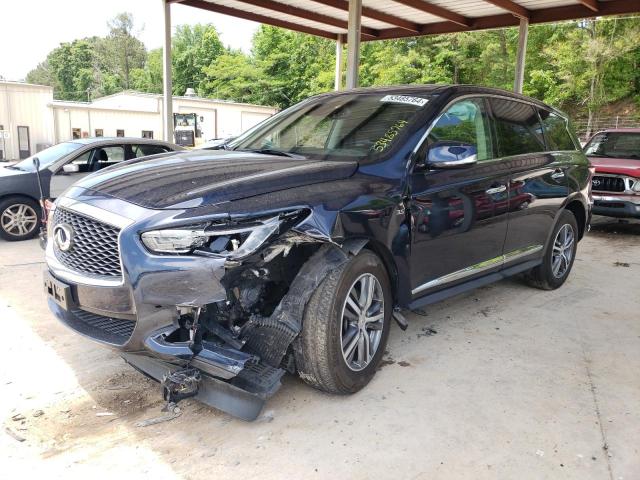 5N1DL0MN2LC532914 Infiniti QX60 LUXE