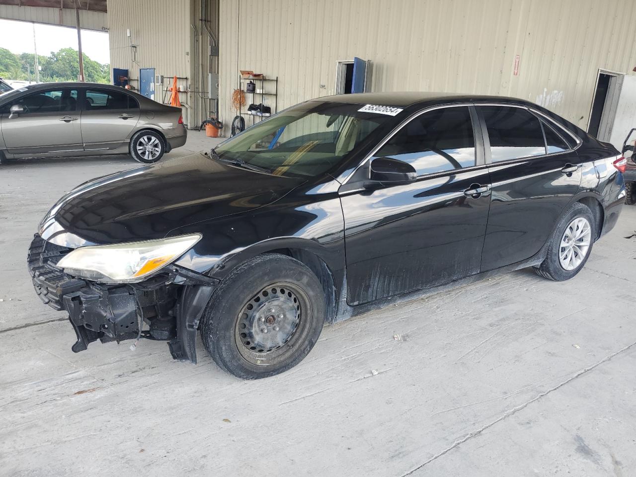 4T1BF1FK4GU613369 2016 Toyota Camry Le