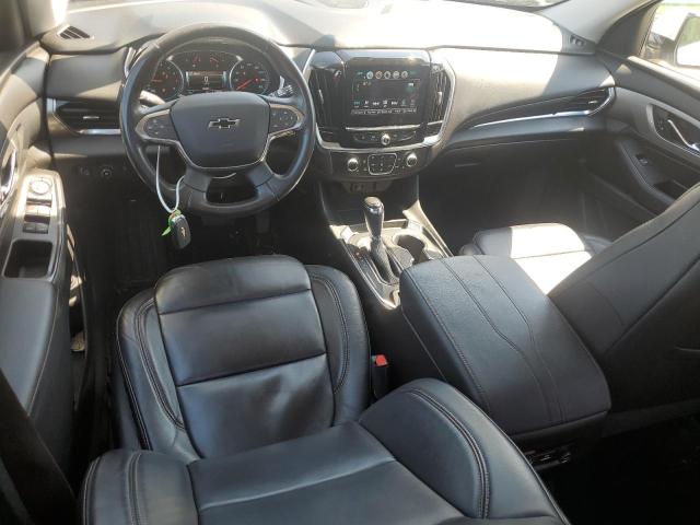 2018 Chevrolet Traverse Lt VIN: 1GNEVHKW1JJ251863 Lot: 55927654