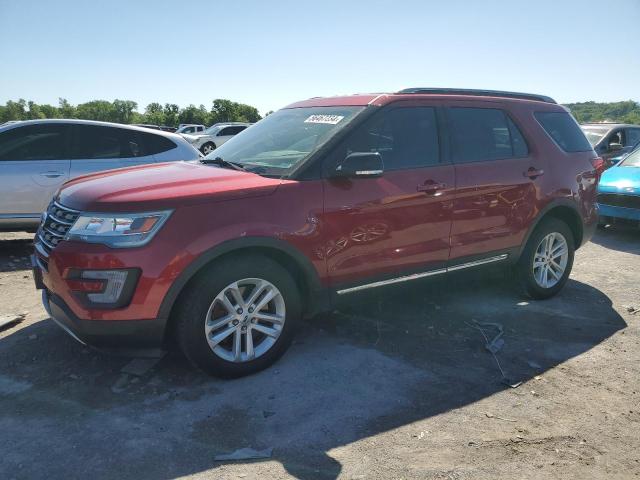 Vin: 1fm5k7d84hgb31195, lot: 56467234, ford explorer xlt 2017 img_1