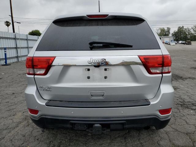 2013 Jeep Grand Cherokee Laredo VIN: 1C4RJFAG3DC580562 Lot: 54683774