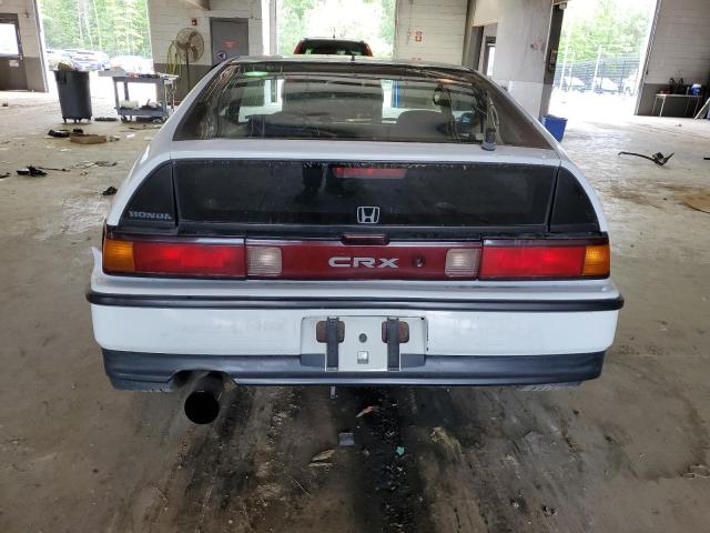 1991 Honda Civic Crx VIN: JHMED8356MS023260 Lot: 53935534