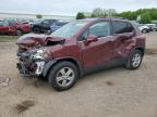 2016 CHEVROLET TRAX 1LT - 3GNCJLSB3GL250069