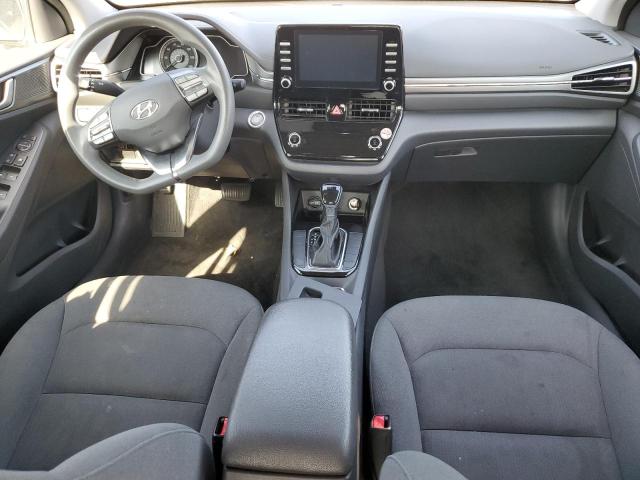 2020 HYUNDAI IONIQ BLUE - KMHC65LC2LU235667