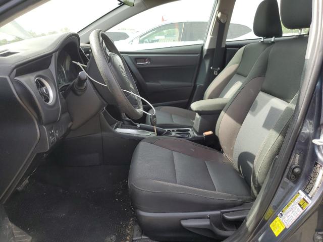 2018 TOYOTA COROLLA L - 2T1BURHE2JC086310