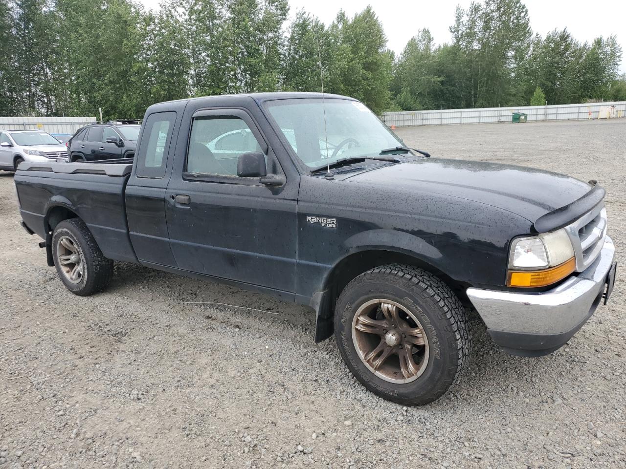 1FTYR14V7YPB59721 2000 Ford Ranger Super Cab