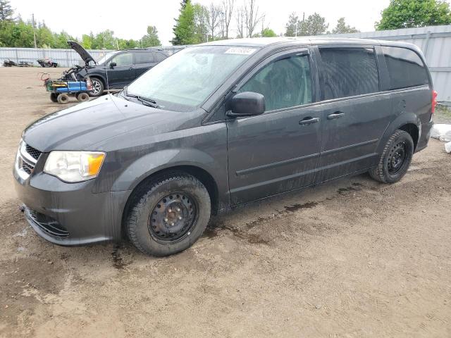 2012 Dodge Grand Caravan Se VIN: 2C4RDGBG0CR364511 Lot: 56019304