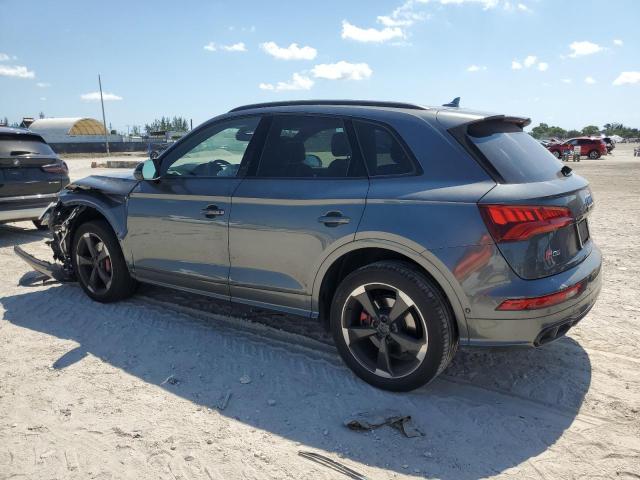 2020 Audi Sq5 Prestige VIN: WA1C4AFY4L2037463 Lot: 56936224