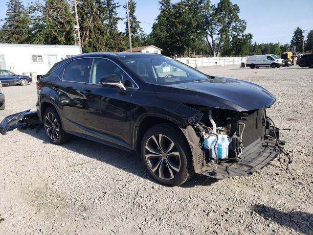 2016 Lexus Rx 350 Base VIN: 2T2BZMCA1GC038732 Lot: 56743084