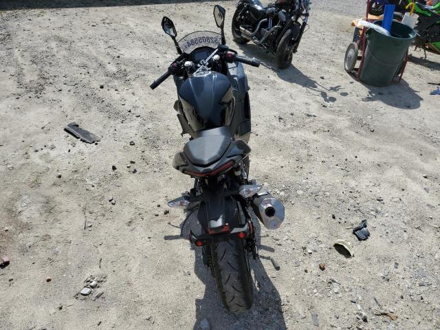 2024 KAWASAKI NINJA 500 ML5EXGG19RDA13115