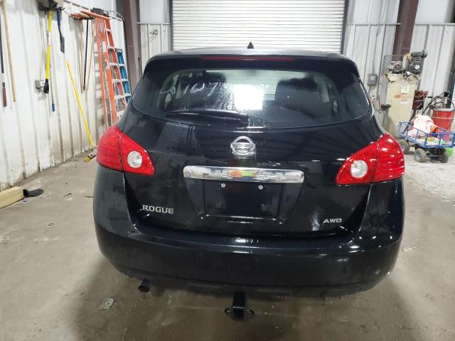 2012 Nissan Rogue S VIN: JN8AS5MVXCW362909 Lot: 54372074