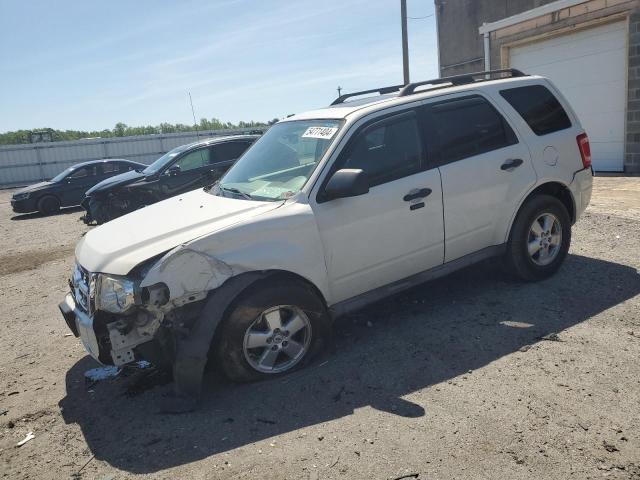 2009 Ford Escape Xlt VIN: 1FMCU03769KC47143 Lot: 54771404