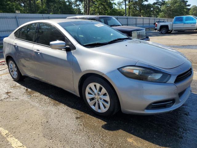 2014 Dodge Dart Sxt VIN: 1C3CDFBB6ED697231 Lot: 55299494