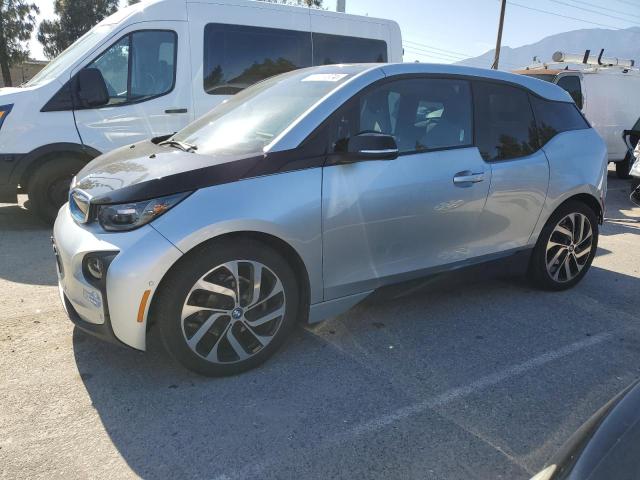 VIN WBY1Z8C32HV895132 2017 BMW I3, Rex no.1