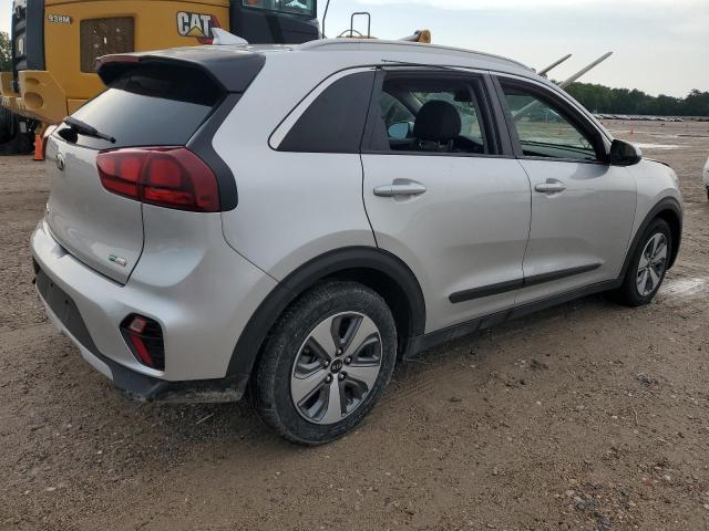 KNDCB3LC9L5361684 Kia Niro LX 3