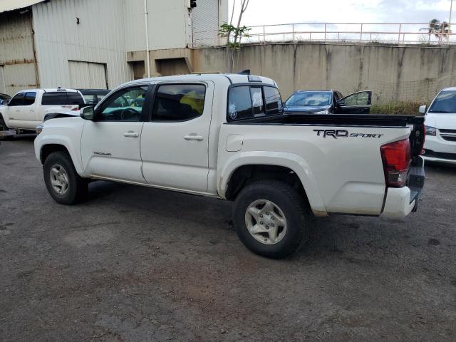 2016 Toyota Tacoma Double Cab VIN: 3TMAZ5CN2GM025293 Lot: 54620144