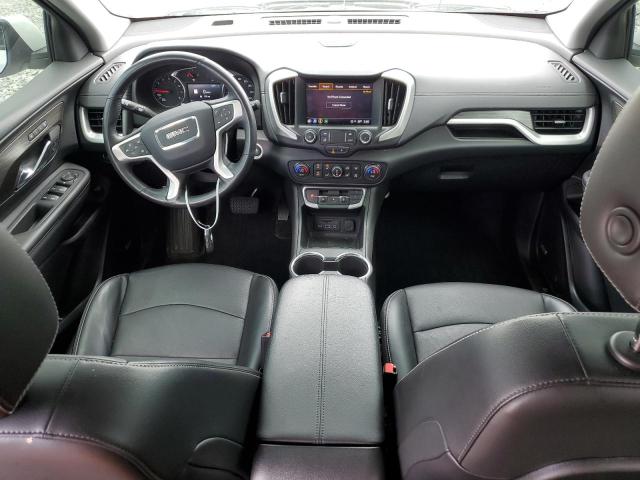 2022 GMC Terrain Slt VIN: 3GKALPEV1NL157382 Lot: 53852404