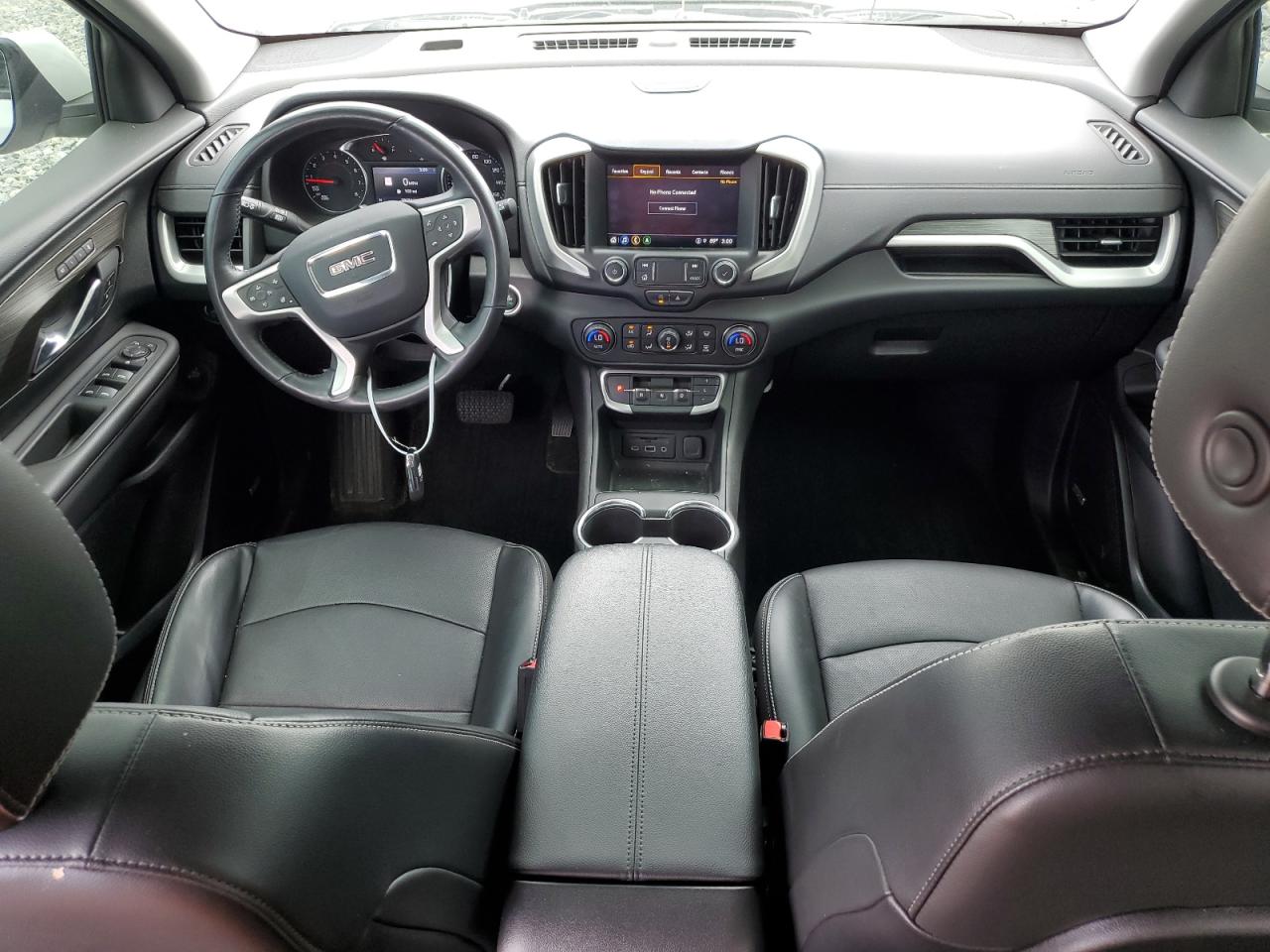 3GKALPEV1NL157382 2022 GMC Terrain Slt