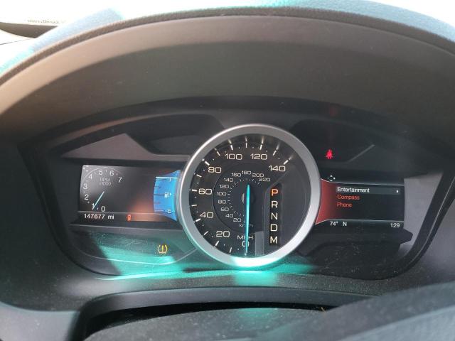 2015 Ford Explorer Limited VIN: 1FM5K7F87FGC06658 Lot: 54444234