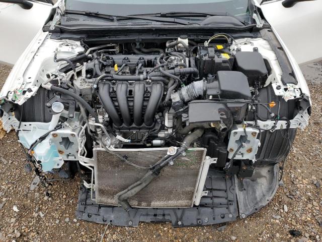 2021 Mazda 3 Select VIN: JM1BPAKL5M1401626 Lot: 54546574