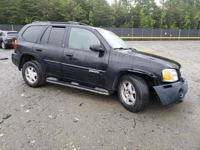 2002 GMC Envoy VIN: 1GKDS13S622389589 Lot: 54784904