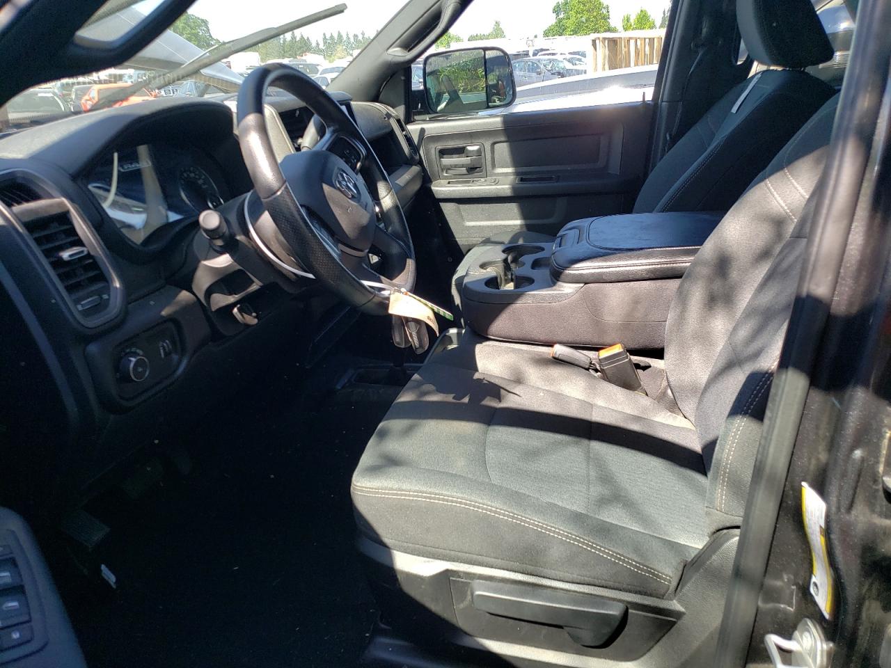 3C63RRGLXNG396696 2022 Ram 3500 Tradesman