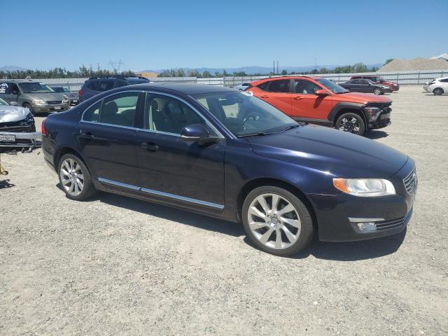 2015 VOLVO S80 PREMIE YV1902MK3F1191084