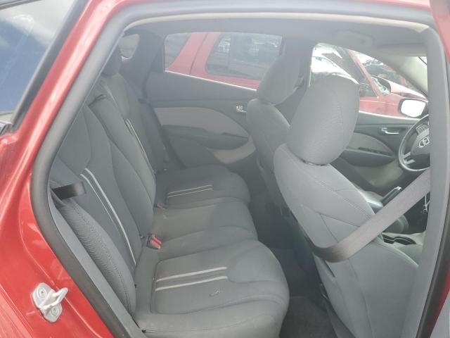 2013 Dodge Dart Sxt VIN: 1C3CDFBH9DD702974 Lot: 54511364