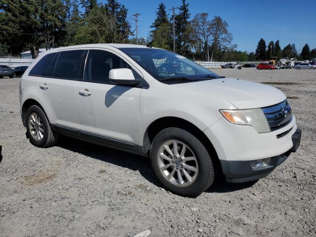 2010 Ford Edge Sel VIN: 2FMDK3JC3ABB59824 Lot: 54563464