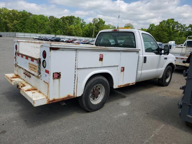 2001 Ford F250 Super Duty VIN: 1FDNF20L91EA52530 Lot: 52670454