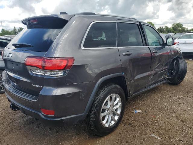 2021 Jeep Grand Cherokee Laredo VIN: 1C4RJFAG6MC541741 Lot: 54056684