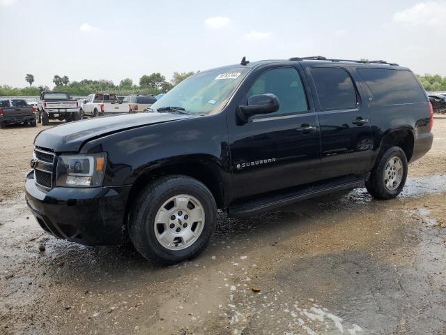 2009 Chevrolet Suburban K1500 Lt VIN: 1GNFK26399R232257 Lot: 56765744