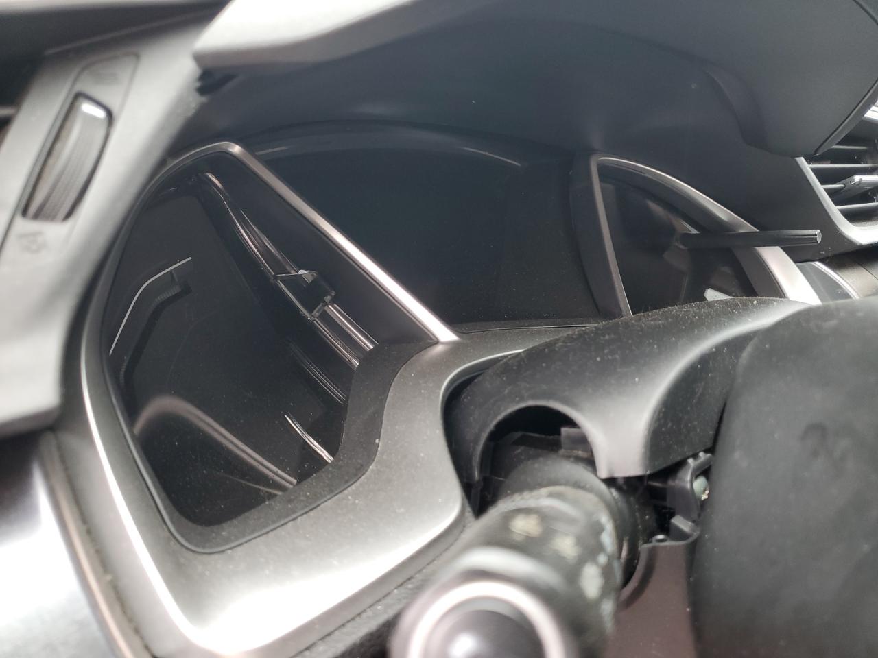 2HGFC1F98JH643045 2018 Honda Civic Touring