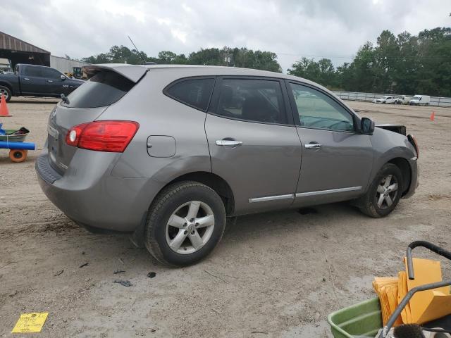 2013 Nissan Rogue S VIN: JN8AS5MTXDW545047 Lot: 53222594