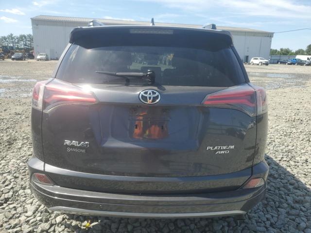 2017 TOYOTA RAV4 LIMIT - 2T3DFREV4HW587352