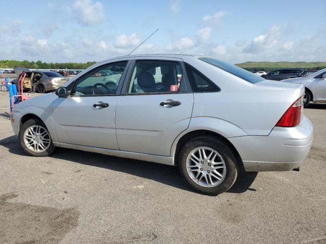 2006 Ford Focus Zx4 VIN: 1FAFP34N26W101971 Lot: 55969124