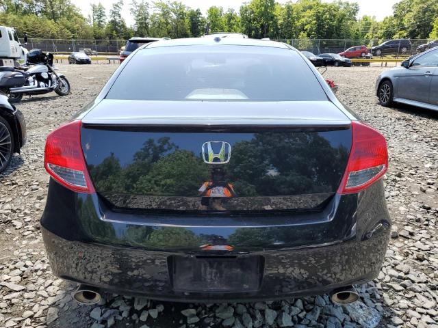 2012 Honda Accord Exl VIN: 1HGCS2A85CA002351 Lot: 56653874