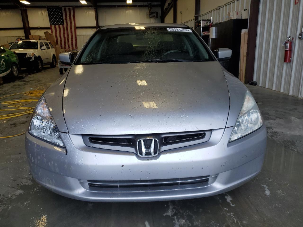 1HGCM56383A113243 2003 Honda Accord Lx