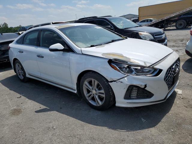 2018 Hyundai Sonata Sport VIN: 5NPE34AF0JH674760 Lot: 55098534