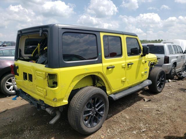 1C4JJXP62NW274826 Jeep Wrangler U 3