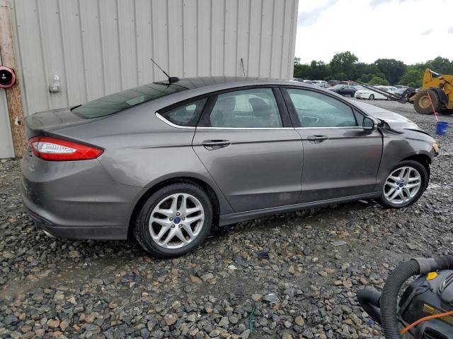 2014 Ford Fusion Se VIN: 3FA6P0HD3ER311593 Lot: 54693934