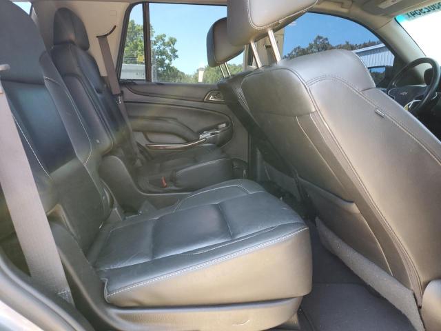 2019 Chevrolet Tahoe K1500 Lt VIN: 1GNSKBKC5KR166154 Lot: 53502954