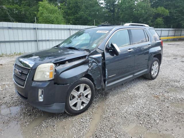 2010 GMC Terrain Slt VIN: 2CTALHEWXA6259826 Lot: 53748494