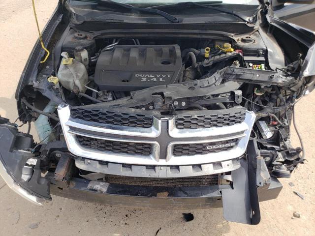 2012 Dodge Avenger Se VIN: 1C3CDZAB3CN110249 Lot: 57050974