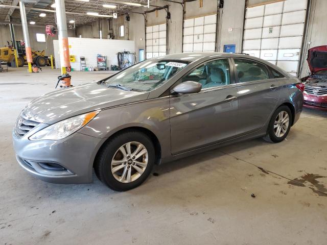 2013 HYUNDAI SONATA #3027061809