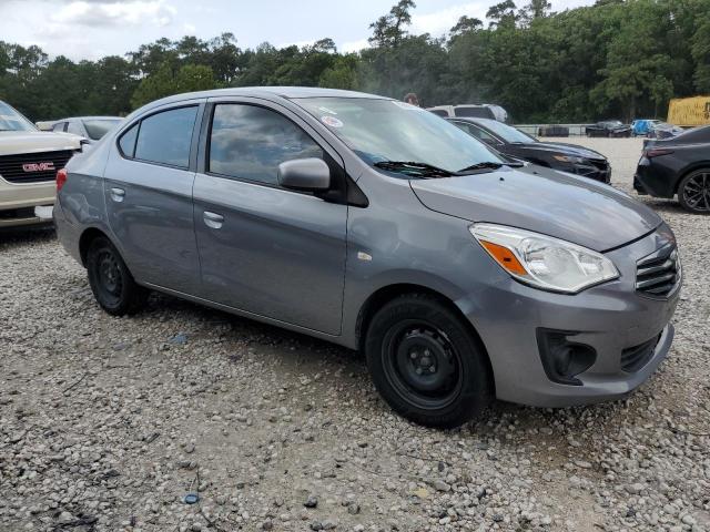 2018 Mitsubishi Mirage G4 Es VIN: ML32F3FJ7JHF11917 Lot: 53488414